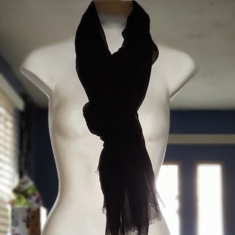 scarves - Picture 5 of 5
